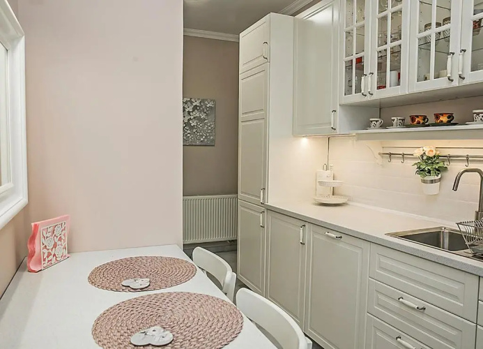 Tiaré Lux