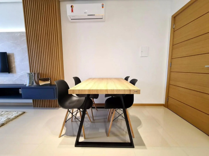 Apartamento Prime Master Collection