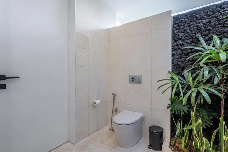 Green Flow Villa 8