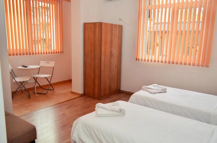 Guest House Anelim