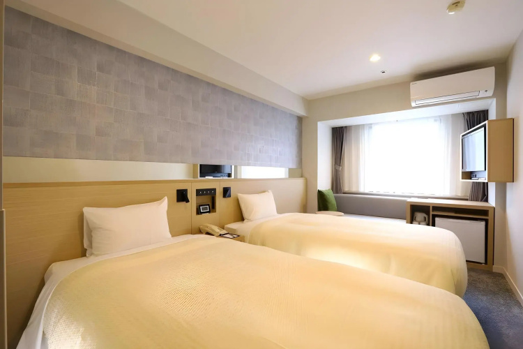 The Hedistar Hotel Narita
