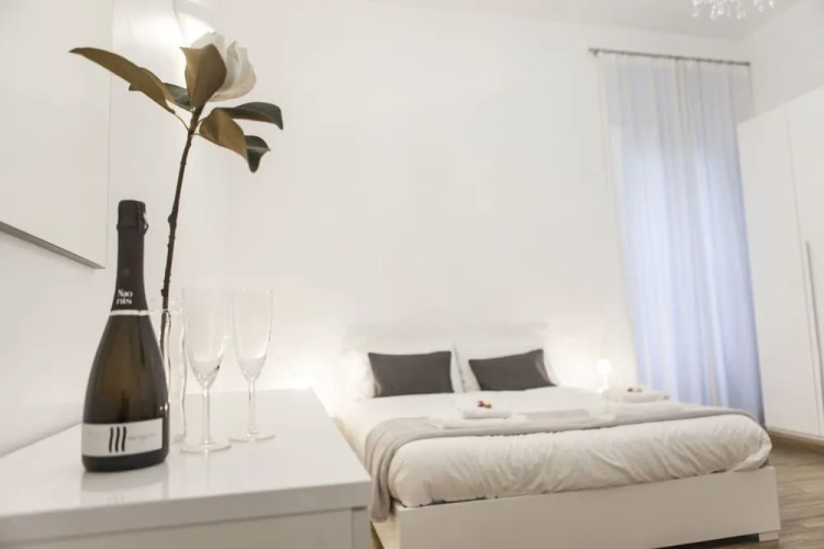 Lovely Rome Apartments - Vatican