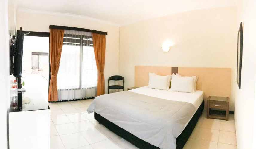 Hotel Wilis Indah Malang