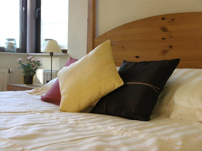 B&B de Camerling