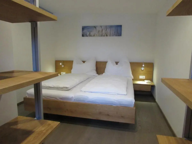 Appartement Sprung