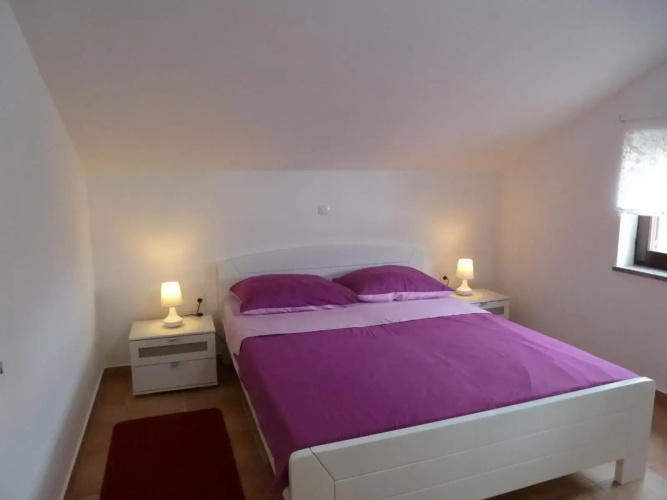 Apartmani Veronika Nin