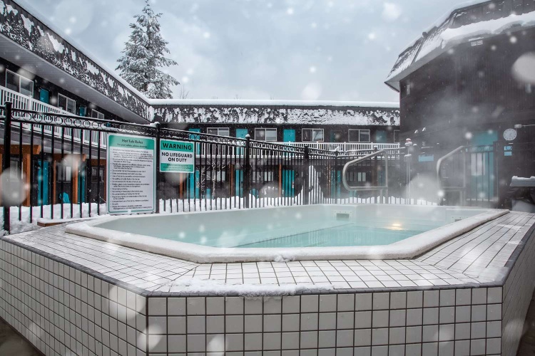 Stoke Hotel, SureStay Collection by Best Western photo 23