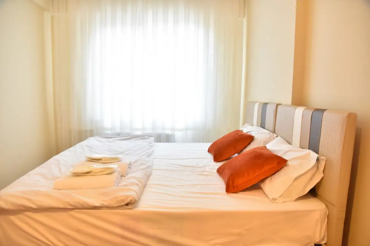 Bulut Apart Otel