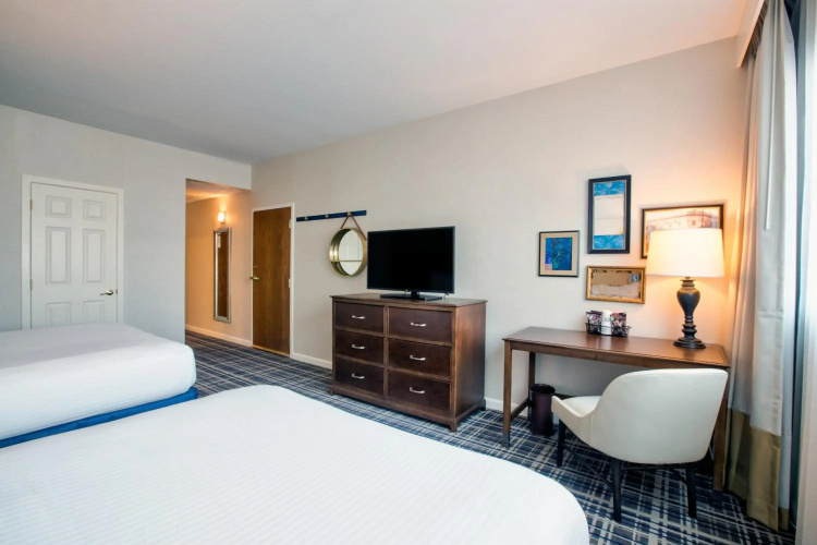 Hotel Gettysburg