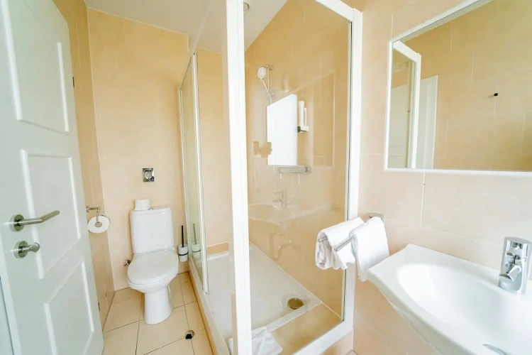 Classic Single room