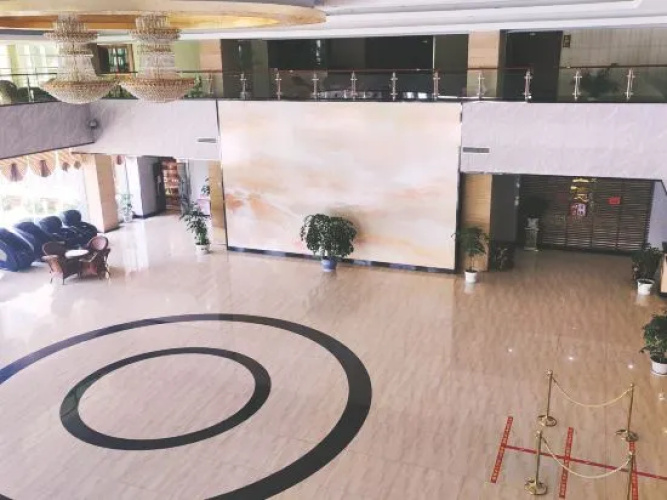 Jinde Hotel