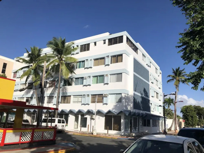 Imagen del hotel