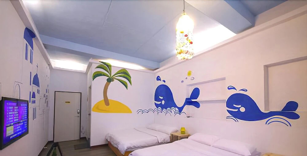 3152M Hostel