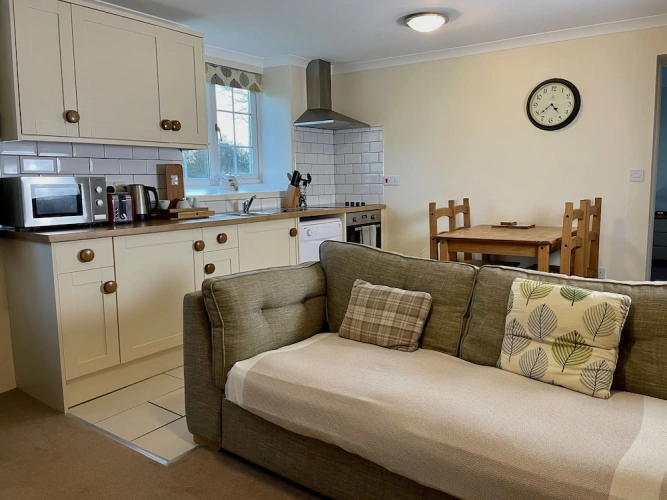Cottage