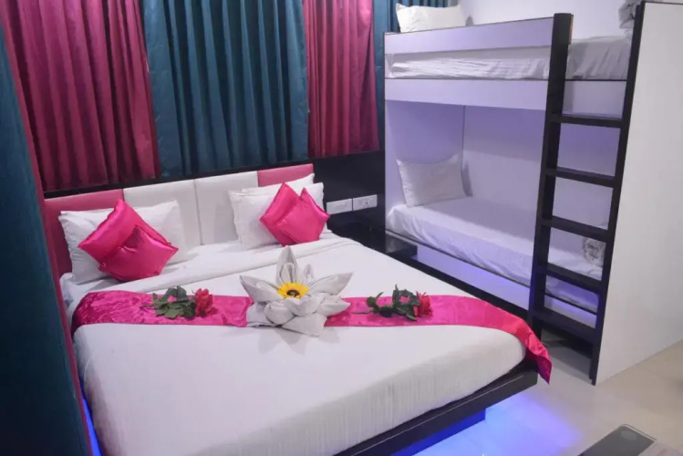 Rainbow Resort