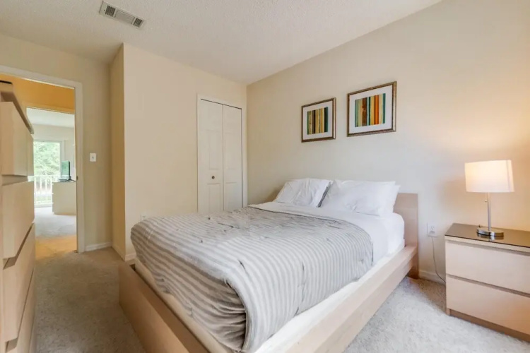 Upsama's Emerald Island Resort Townhome