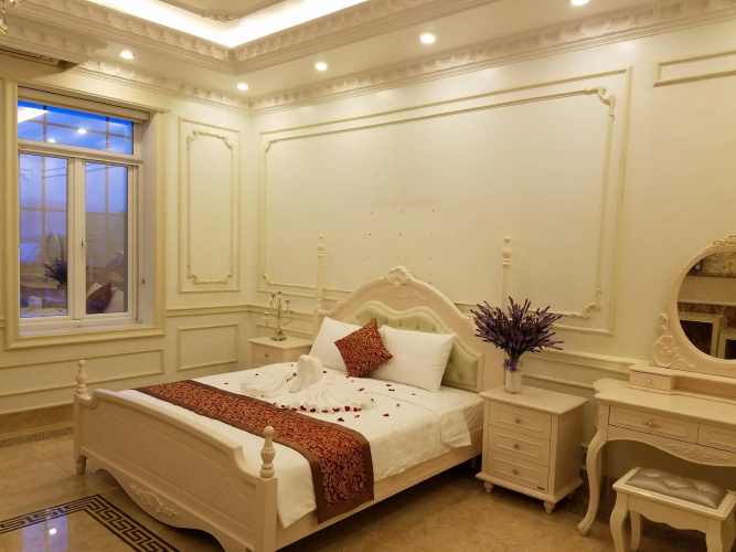 Anh Duong Hotel and Spa