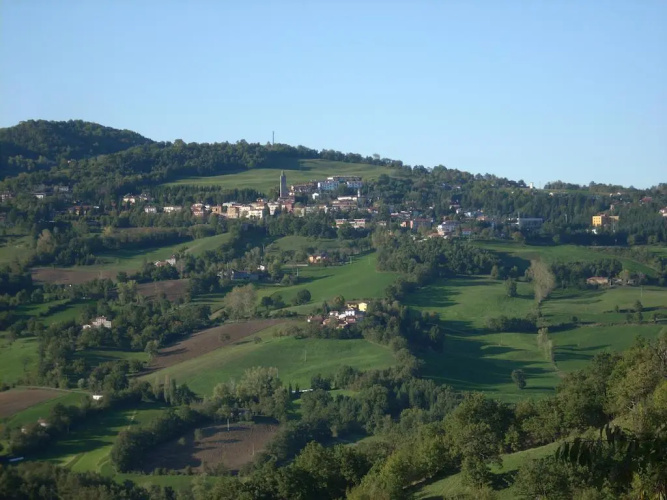 Bed & Breakfast Lo Scrigno
