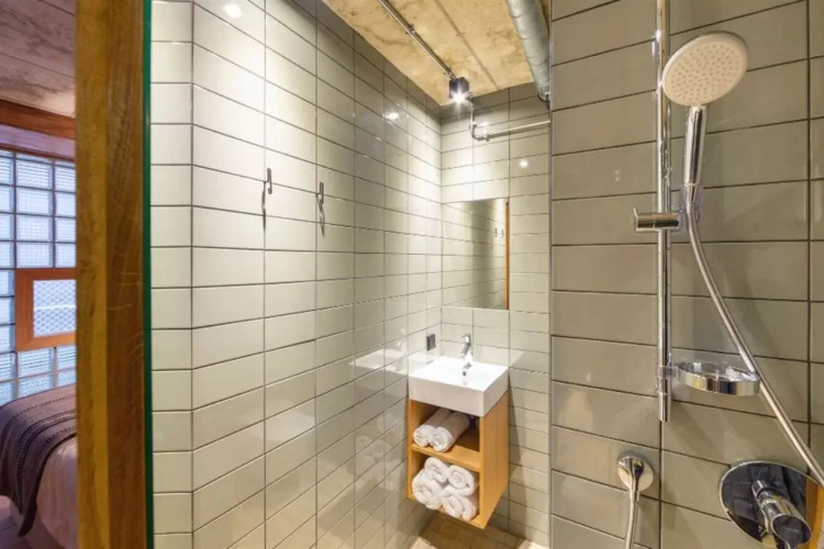 Graace Hotel