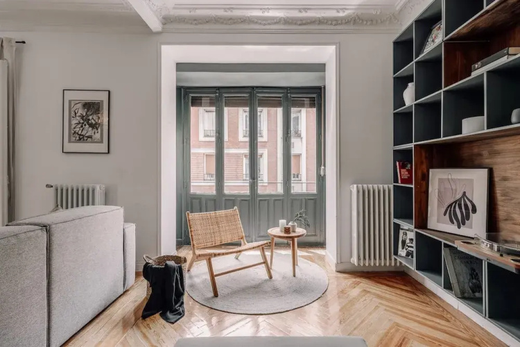 Librandi - 2 Bedrooms in Lista
