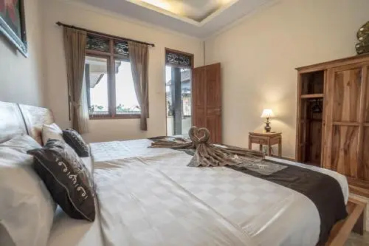 Baba Homestay