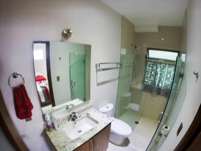 Hermoso Loft 3 En el Centro de la Ciudad