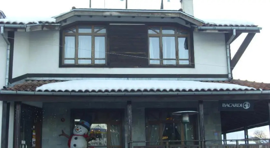 Hotelbild