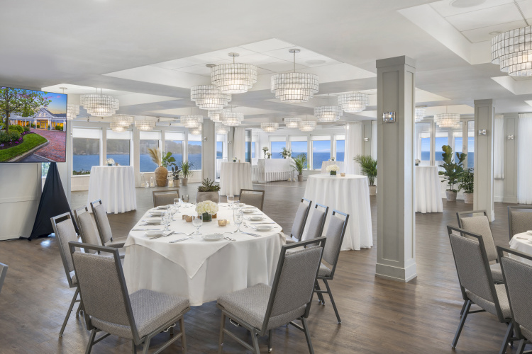 Sea Crest Beach Hotel photo 37