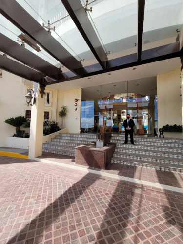 Quinta Las Alondras Hotel & Spa photo 35