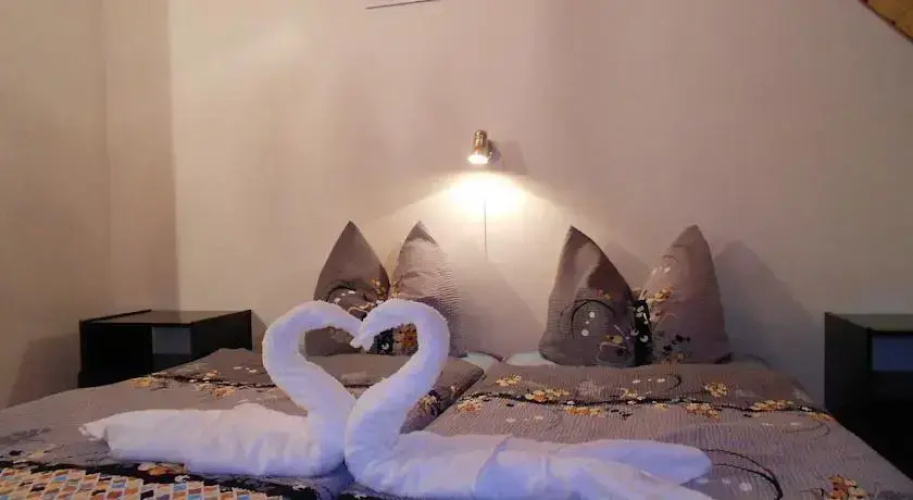 Pod Żaglami