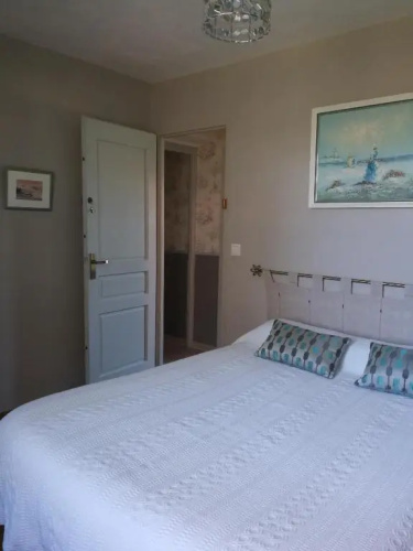 Chambres de Sauviolle 2
