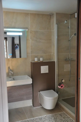 Appartement 12