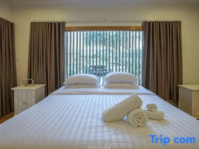 Double Family Suite