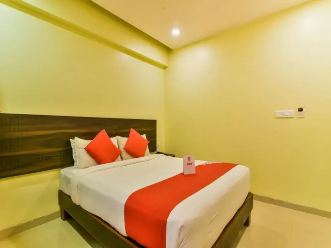 OYO 14532 Hotel Avisha Residency