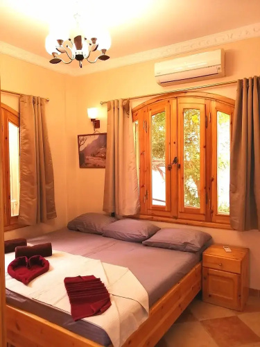 Surfers Lounge Dahab Lagoon