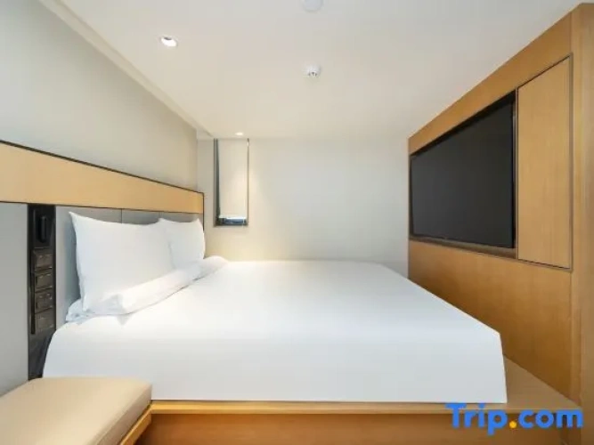 Business Double room