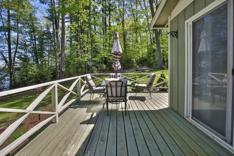 Schultzs Family - 2 Br Cottage