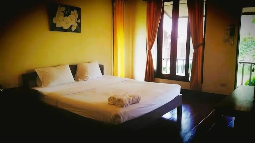 Deluxe Double Cottage