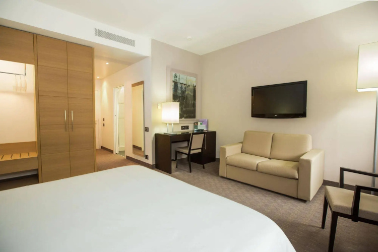 Ariha Hotel Cosenza