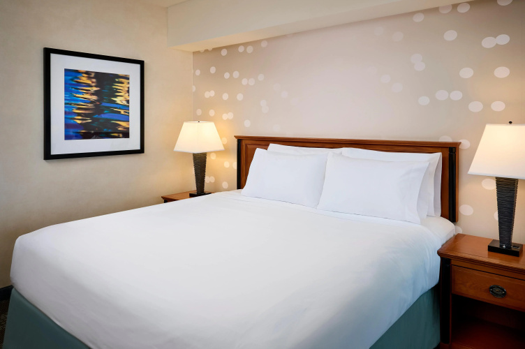 Niagara Fallsview Hotel