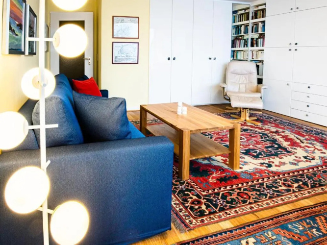 Am Hang 13 Wohnung 26