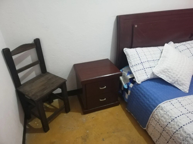Hostal Villa Gloria