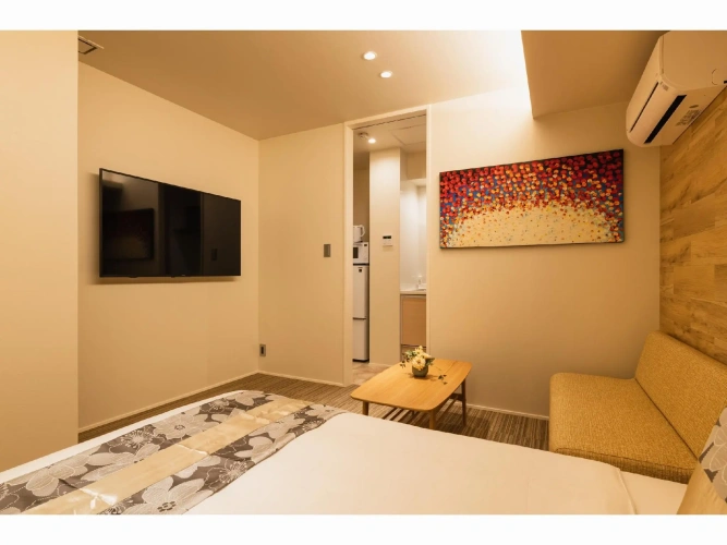 Comfort Quadruple room