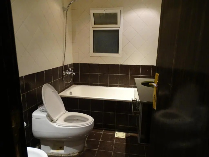 Comfort Inn Al Taawon