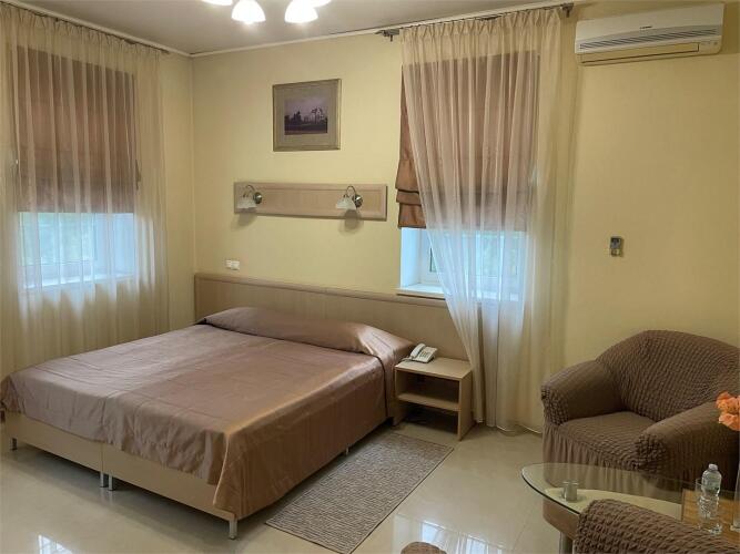 Фотография номера гостиницы Maks Haus