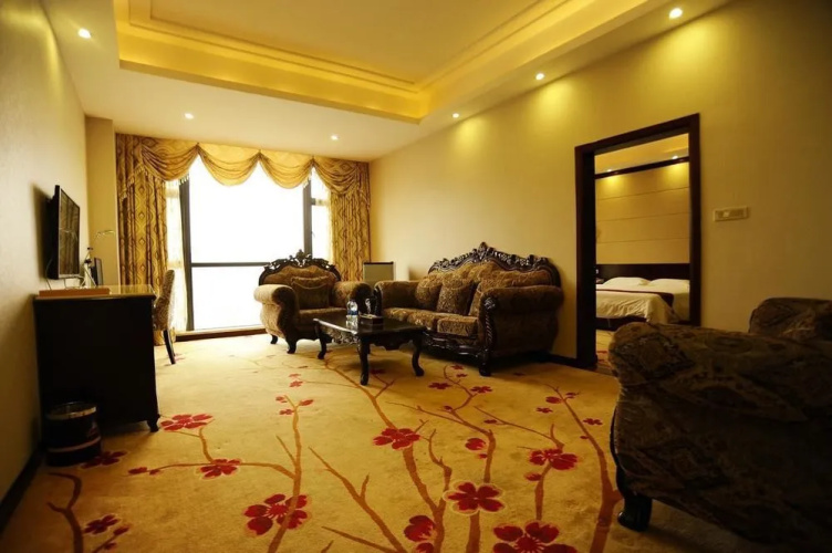 Lanhai International Hotel