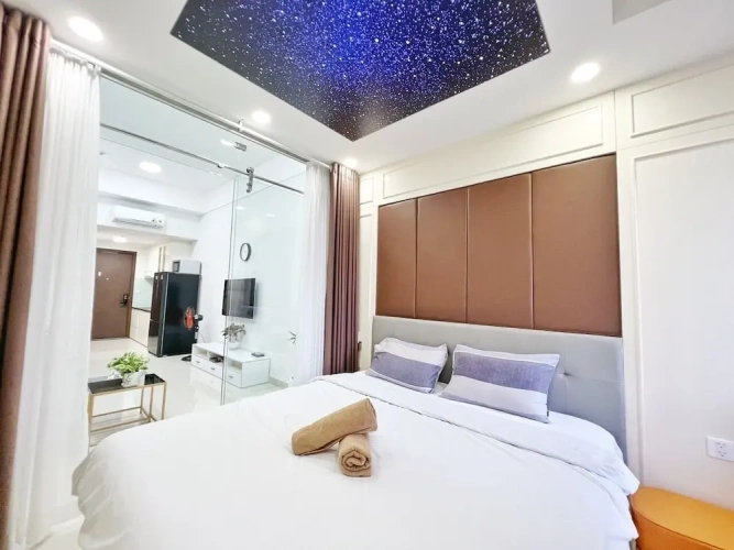 1 Bedroom Standard room