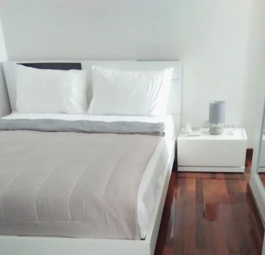 Comfort Double room with balcony
