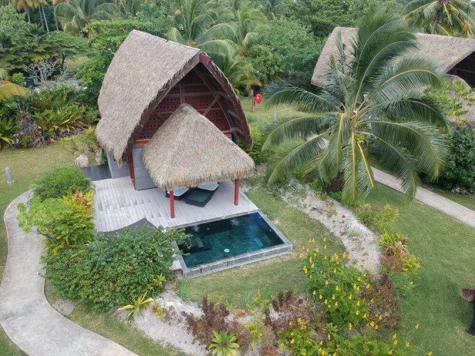 Bungalow