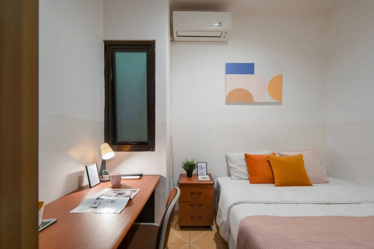 Cove Horizone Residence
